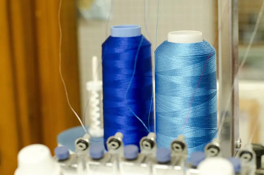 Thread Cone